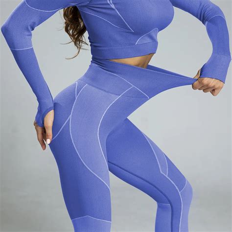 Yoga Clothing 